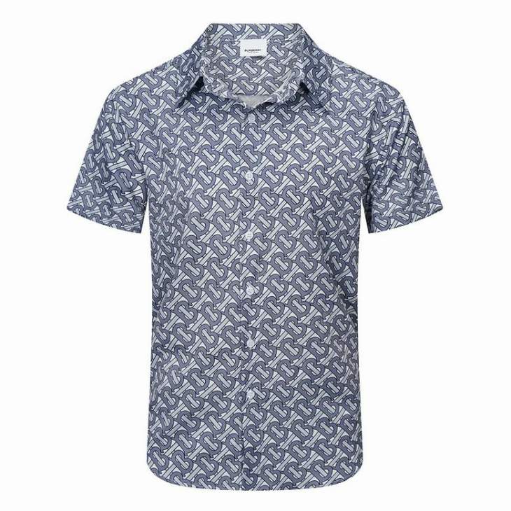 Picture of Burberry Shirts Short _SKUBurberryM-3XLmytx959327996
